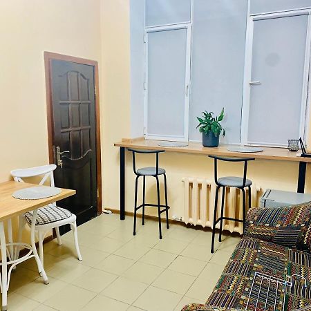 Like Home Rooms Алматы Экстерьер фото