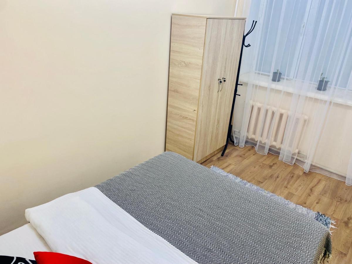 Like Home Rooms Алматы Экстерьер фото