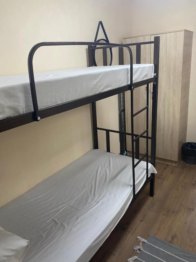 Like Home Rooms Алматы Экстерьер фото