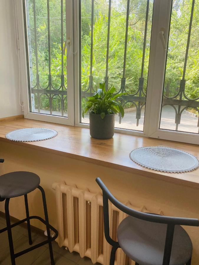 Like Home Rooms Алматы Экстерьер фото