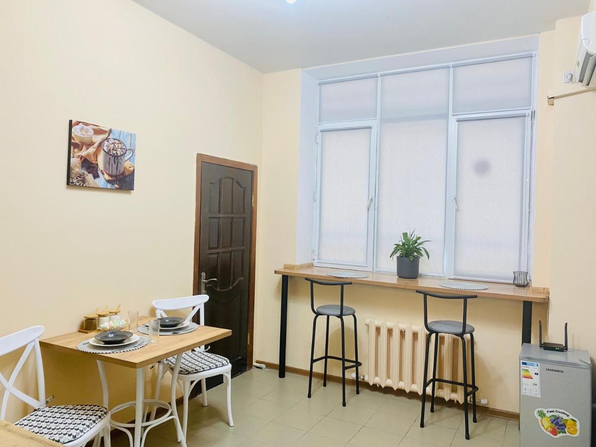 Like Home Rooms Алматы Экстерьер фото