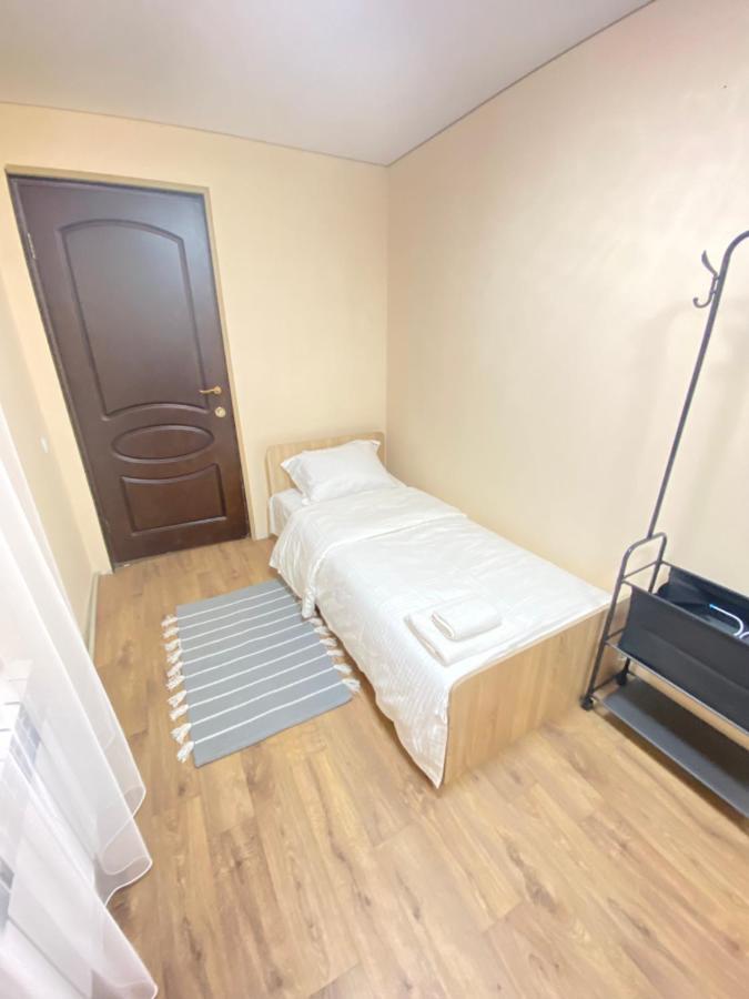 Like Home Rooms Алматы Экстерьер фото