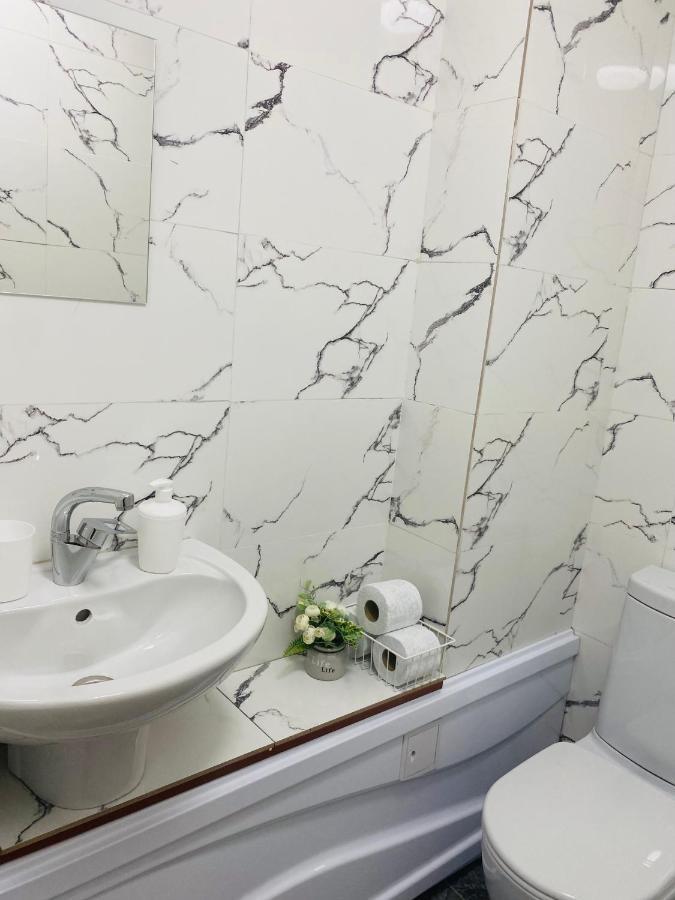 Like Home Rooms Алматы Экстерьер фото