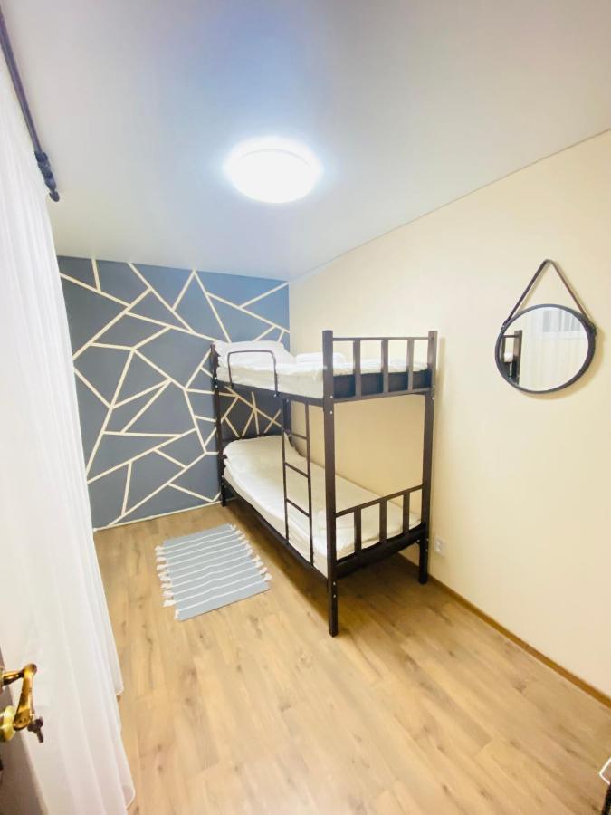 Like Home Rooms Алматы Экстерьер фото