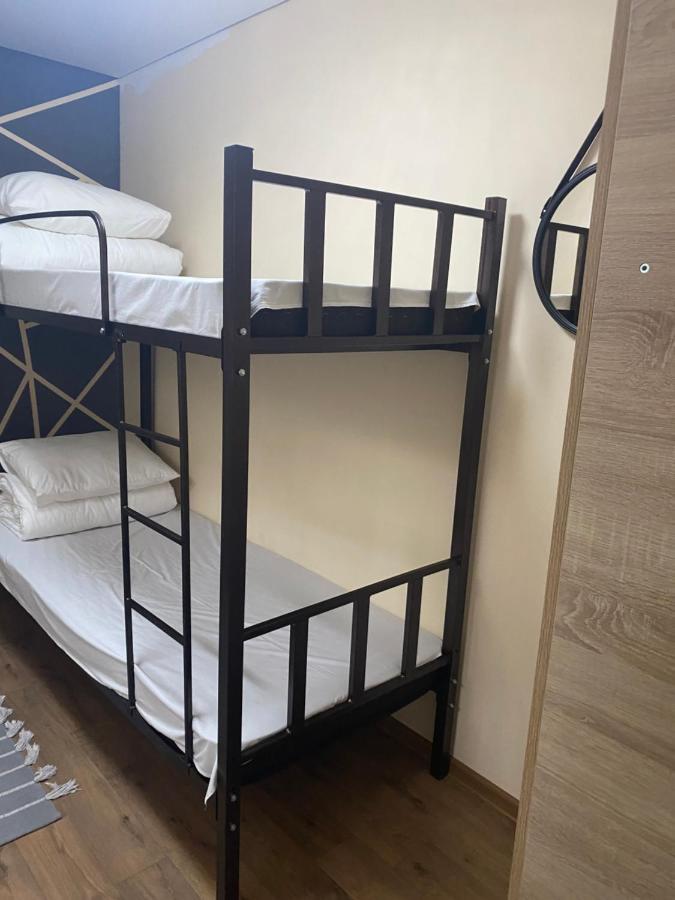 Like Home Rooms Алматы Экстерьер фото