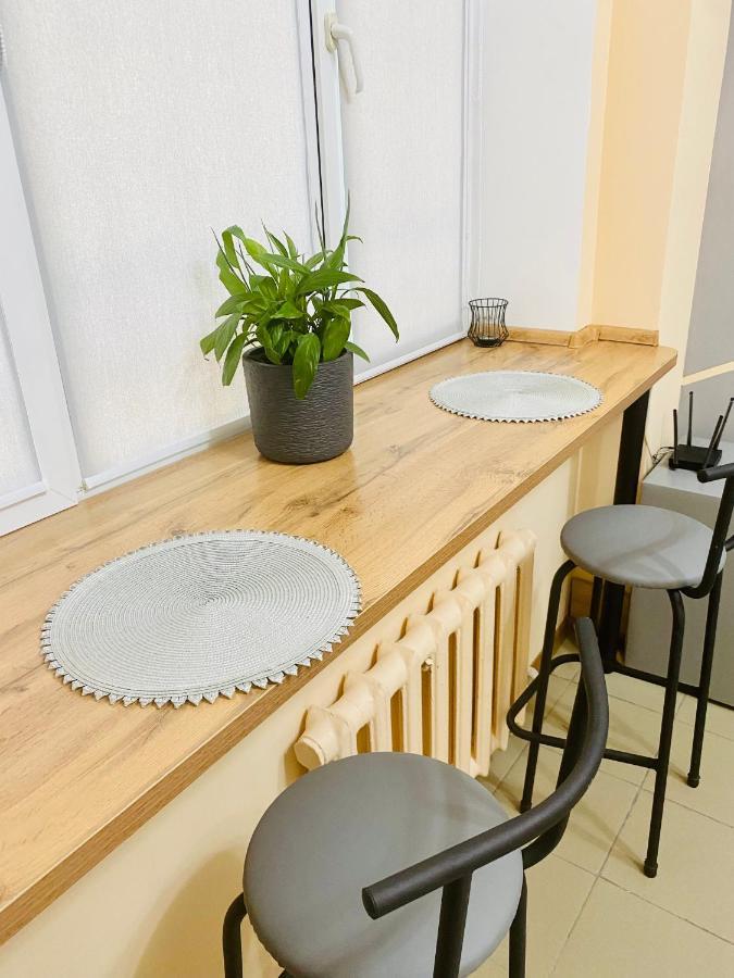 Like Home Rooms Алматы Экстерьер фото