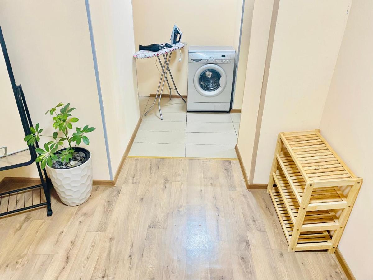 Like Home Rooms Алматы Экстерьер фото