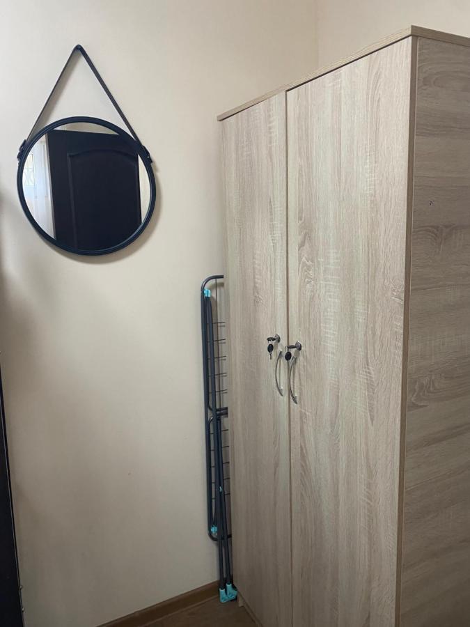 Like Home Rooms Алматы Экстерьер фото