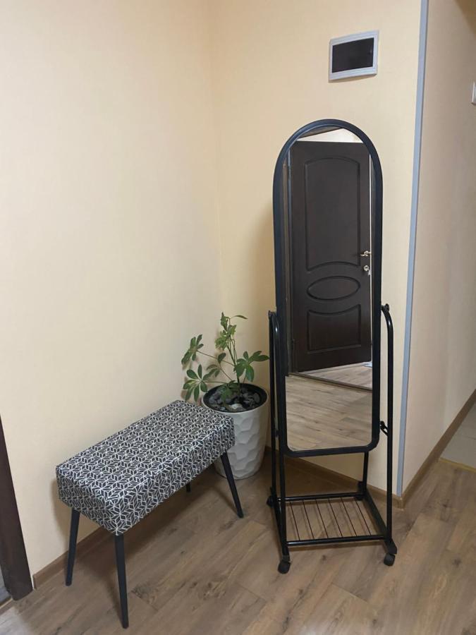 Like Home Rooms Алматы Экстерьер фото